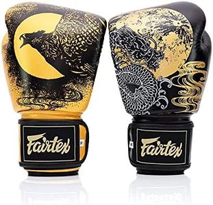 Fairtex BG