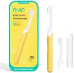 Quip Kids Electric Toothbrush, Batt