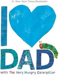 I Love Dad