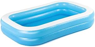 BESTWAY Rectangular Water Pool, 262