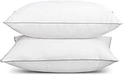 EDOW Soft Pillows for Sleeping (2 P