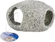 Penn-Plax Stone Hideaway, Large