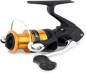 SHIMANO Reel FX FC 2500, Black