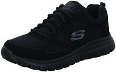Skechers Burns Agoura, Men's Low-To