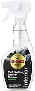 SIMONIZ, Multi Surface Interior Detailer, 500ml