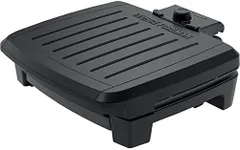 GEORGE FOREMAN® Contact Submersible