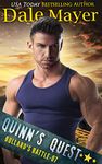 Quinn's Quest (Bullard's Battle Book 7)