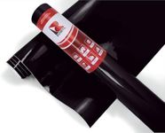 3M 2080 Series G12 Gloss Black - 5f