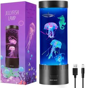 Jellyfish 