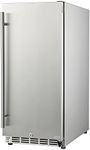 HCK 15 Inch Outdoor Refrigerator, C