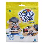 Mr. Potato Head Chips: Original, Toy for Kids Ages 3 and Up;Mr. Potato Head Figure