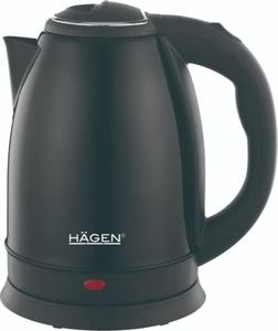 Hagen - co