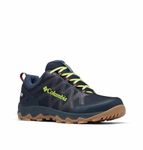 Columbia Mens Blue Peakfreak X2 Outdry Hiking & Trekking Shoes