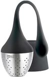 AdHoc Tea Egg Hangtea, Small, Black
