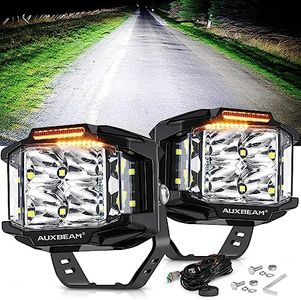 Auxbeam 4i
