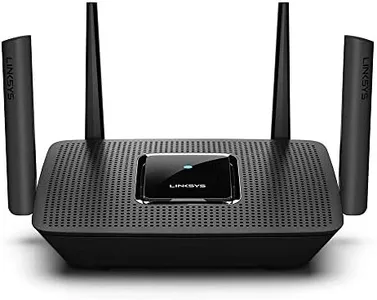 Linksys MR
