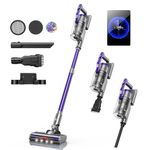 Cordless Vacuum I