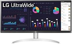 LG UltraWide FHD 29-Inch Computer M