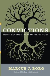 CONVICTIONS