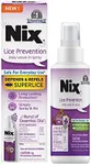 Nix Lice Prevention Spray for Kids,