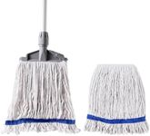 Eyliden Commercial Wet Mop | Heavy 