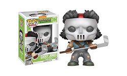 Teenage Mutant Ninja Turtles POP! Specialty Casey Jones 3. 75" Vinyl Figure