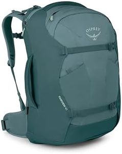 Osprey Fai