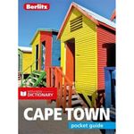 Berlitz Pocket Guide Cape Town (Travel Guide with Dictionary) (Berlitz Pocket Guides, 596)