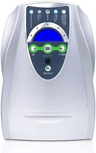 WSTA Ozone Machine Generator, Multipurpose Ozone Machine for Air, Water, Food, Home and Office Using