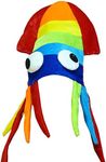 Funny Party Hats Squid Hat - Squid 