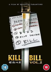 Kill Bill: