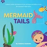 Mermaid Tails: A Magical Hunt For A