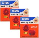 TERRO T2503-3 Ready-to-Use Indoor F