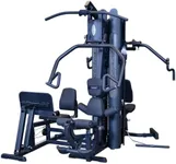 Body-Solid (G9B) Multi-Station Gym,