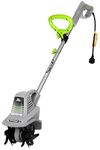 Earthwise TC70025 7.5-Inch 2.5-Amp Corded Electric Tiller/Cultivator