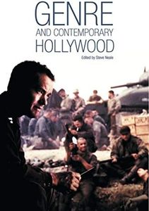 Genre and Contemporary Hollywood