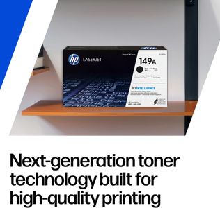 HP LaserJet Pro MFP 4102dw Wireless Duplex Laser Printer