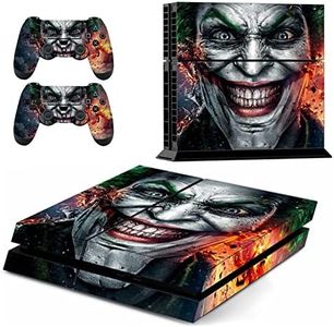 Joker Viny