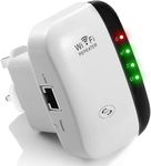 Wifi Repeater For Home