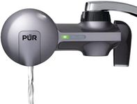 PUR PFM350V Faucet Mount, Metallic 