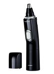 Panasonic ER-GN70-K Etiquette Cutter Nose Hair Trimmer ER-GN70 Black