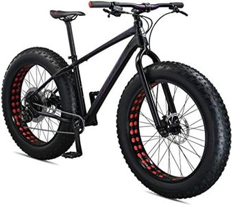 Mongoose A