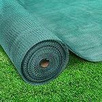 Instahut Shade Cloth 1.83 x 20m Sun