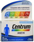 Centrum Eye Health Vitamins