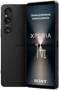 Sony Xperi