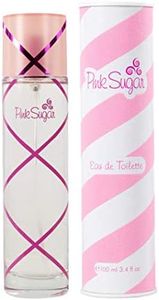 Pink Sugar