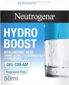 Neutrogena® Hydro Boost Gel Cream 50ml