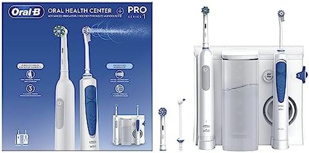 Oral-B Idr