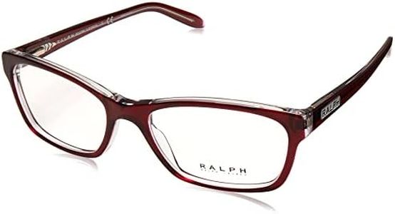 Ralph by R