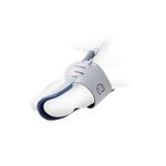 Bauerfeind - ValguLoc - Bunion Splint - Supports Pain Relief from Bunions, Turf-Toe, Realignment & Stabilization of Big Toe - Right Foot - Size 2
